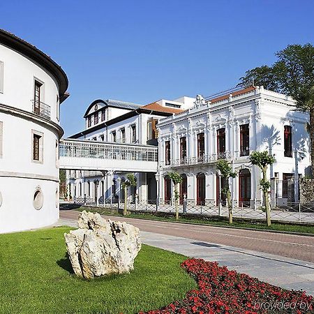 Gran Hotel Las Caldas By Blau Hotels Kültér fotó