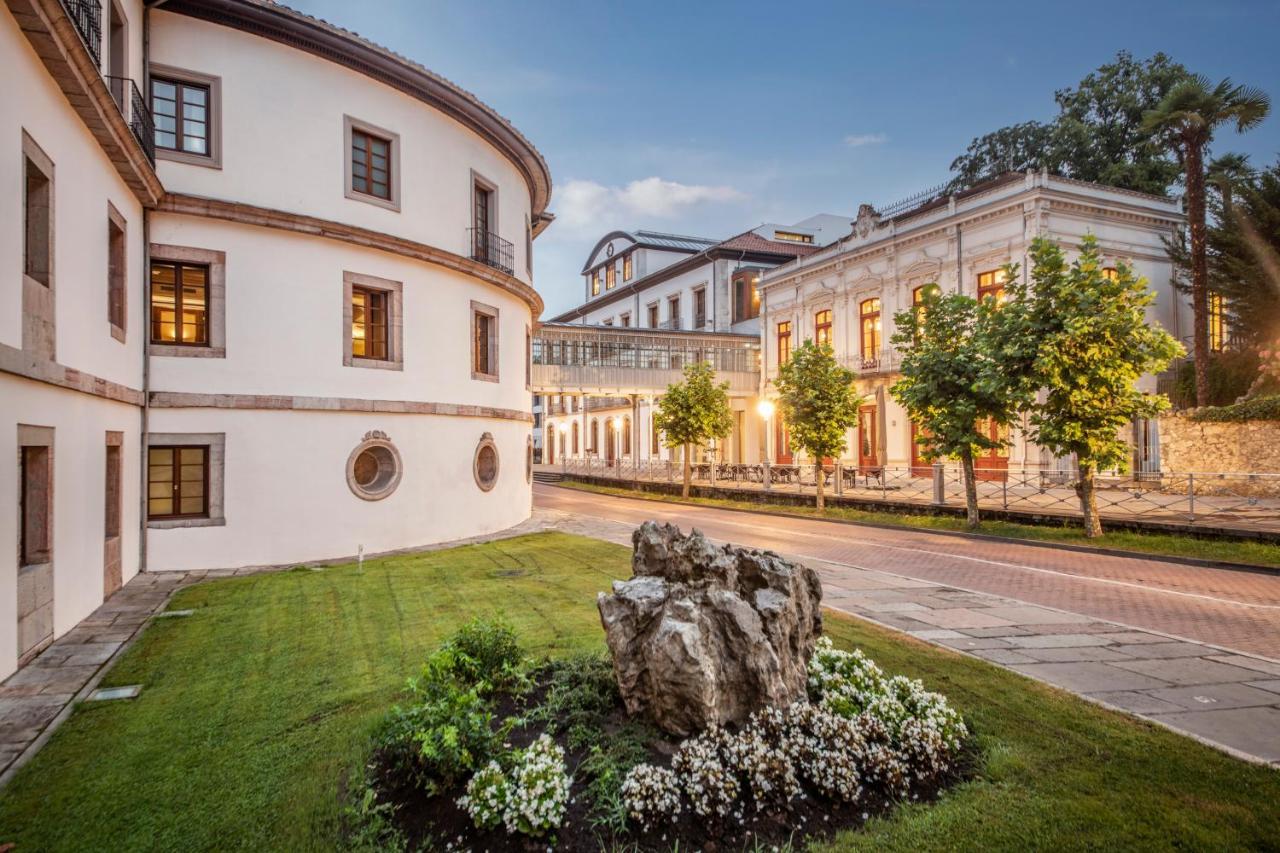 Gran Hotel Las Caldas By Blau Hotels Kültér fotó