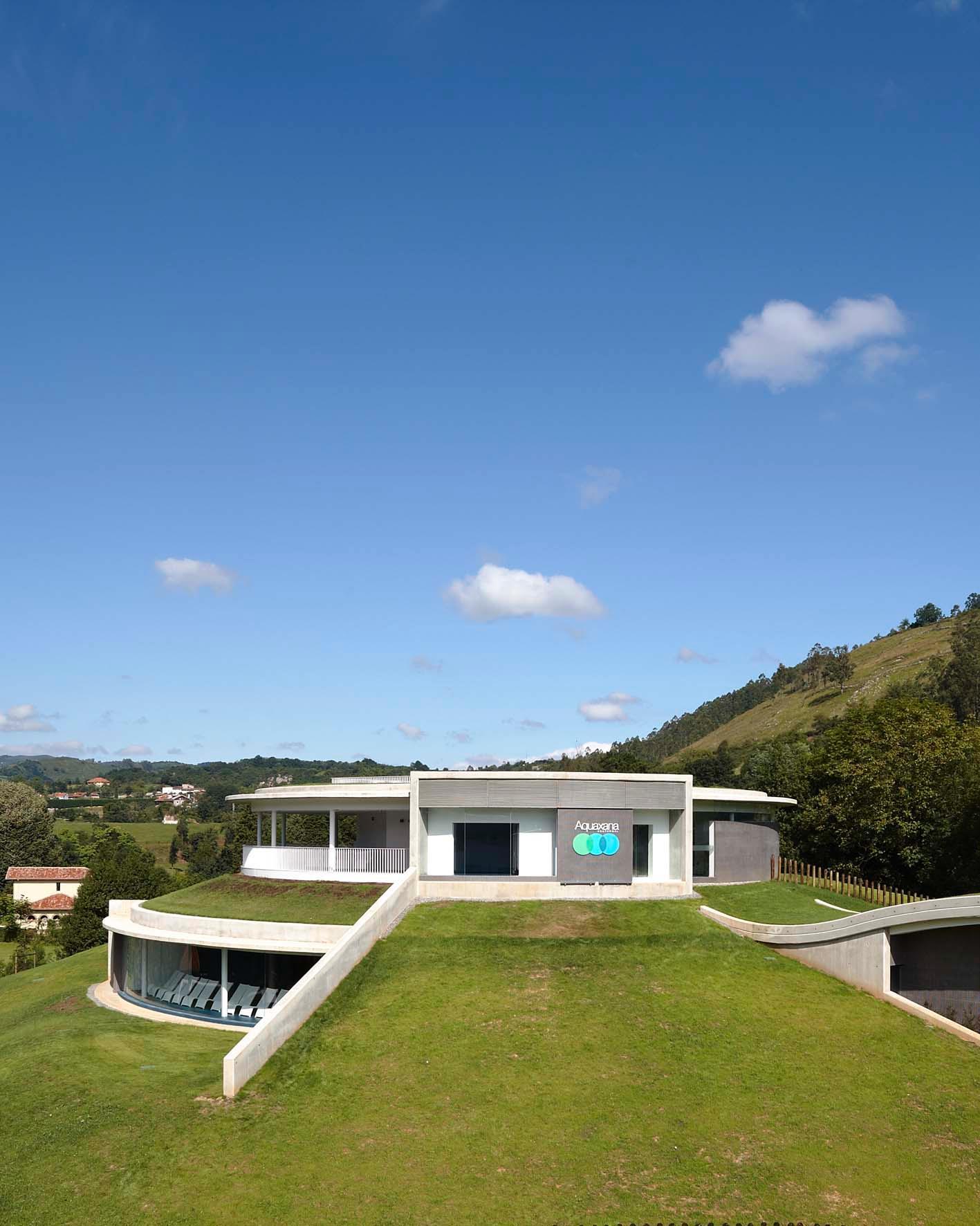 Gran Hotel Las Caldas By Blau Hotels Kültér fotó