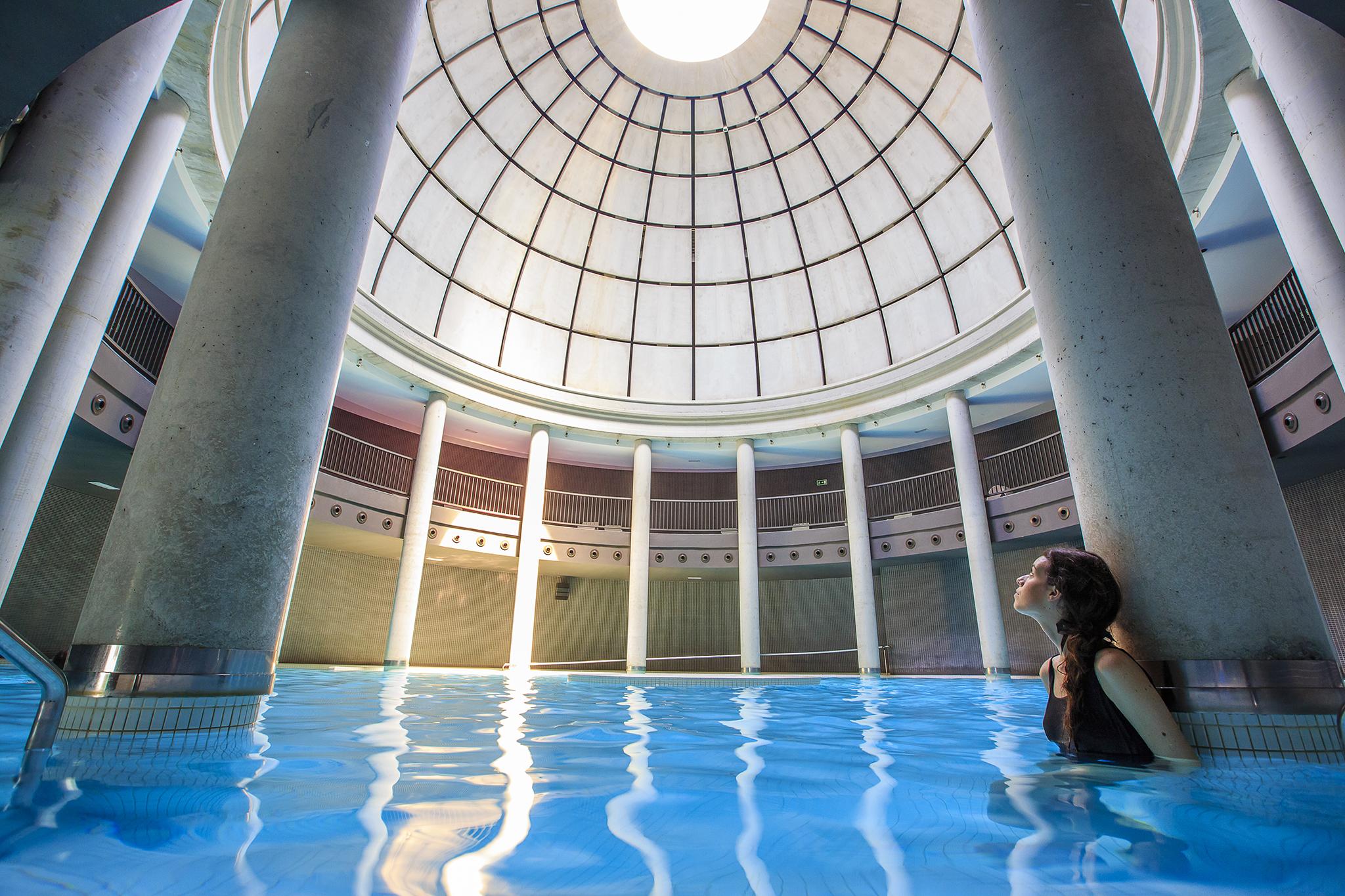 Gran Hotel Las Caldas By Blau Hotels Kültér fotó