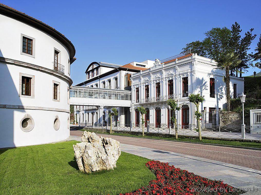 Gran Hotel Las Caldas By Blau Hotels Kültér fotó